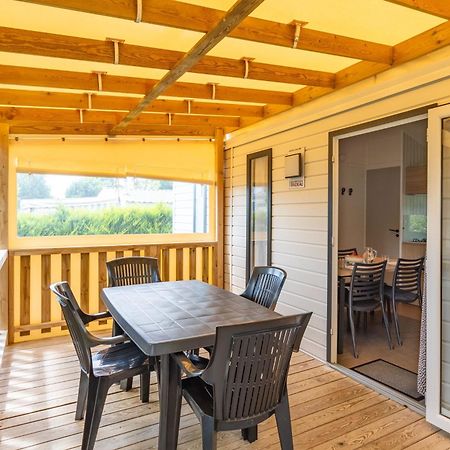 Camping L'Ile Aux Oiseaux Εξωτερικό φωτογραφία