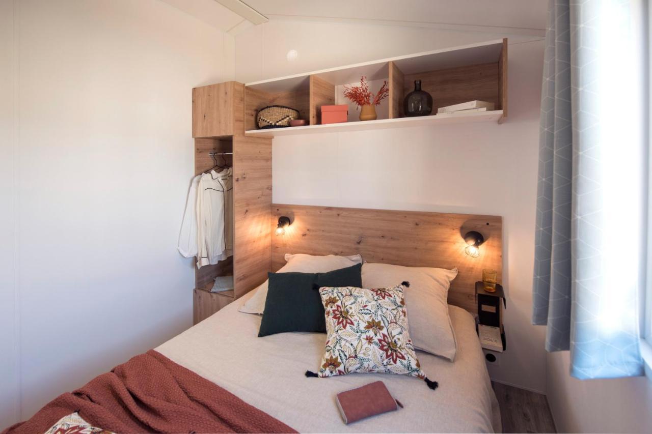 Camping L'Ile Aux Oiseaux Εξωτερικό φωτογραφία