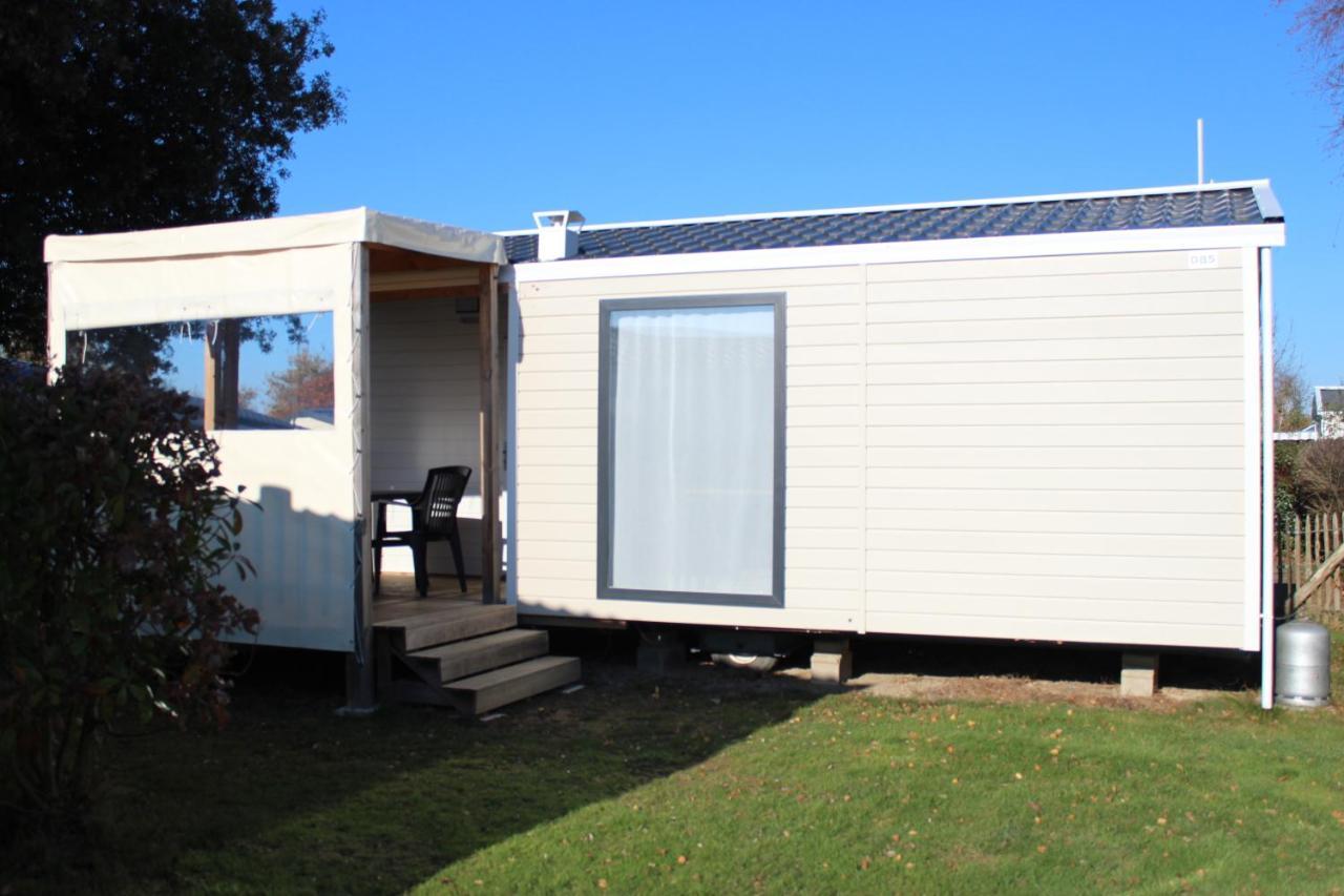 Camping L'Ile Aux Oiseaux Εξωτερικό φωτογραφία