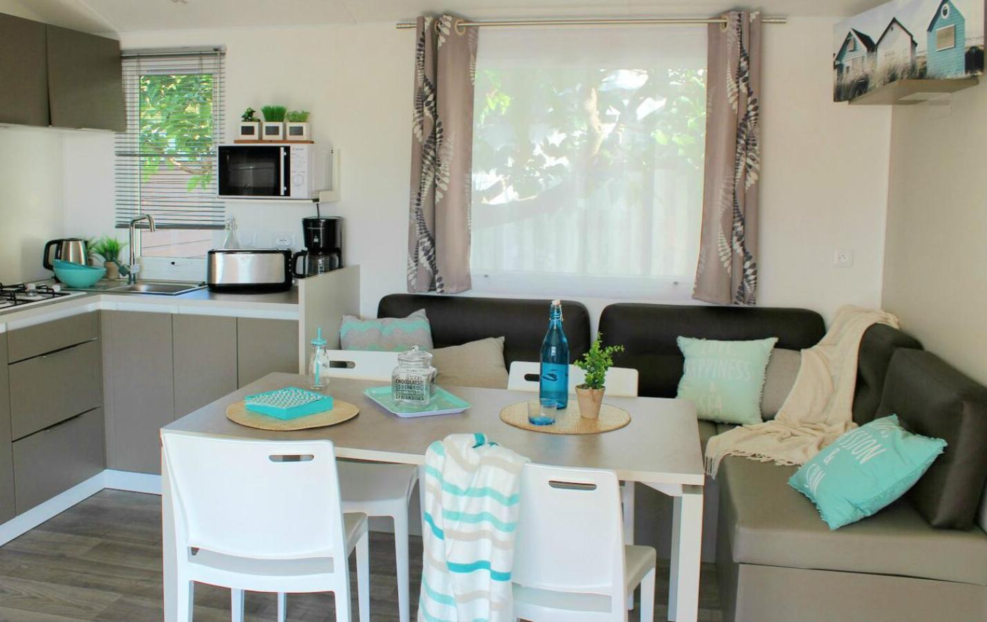 Camping L'Ile Aux Oiseaux Εξωτερικό φωτογραφία