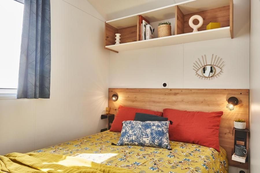 Camping L'Ile Aux Oiseaux Εξωτερικό φωτογραφία