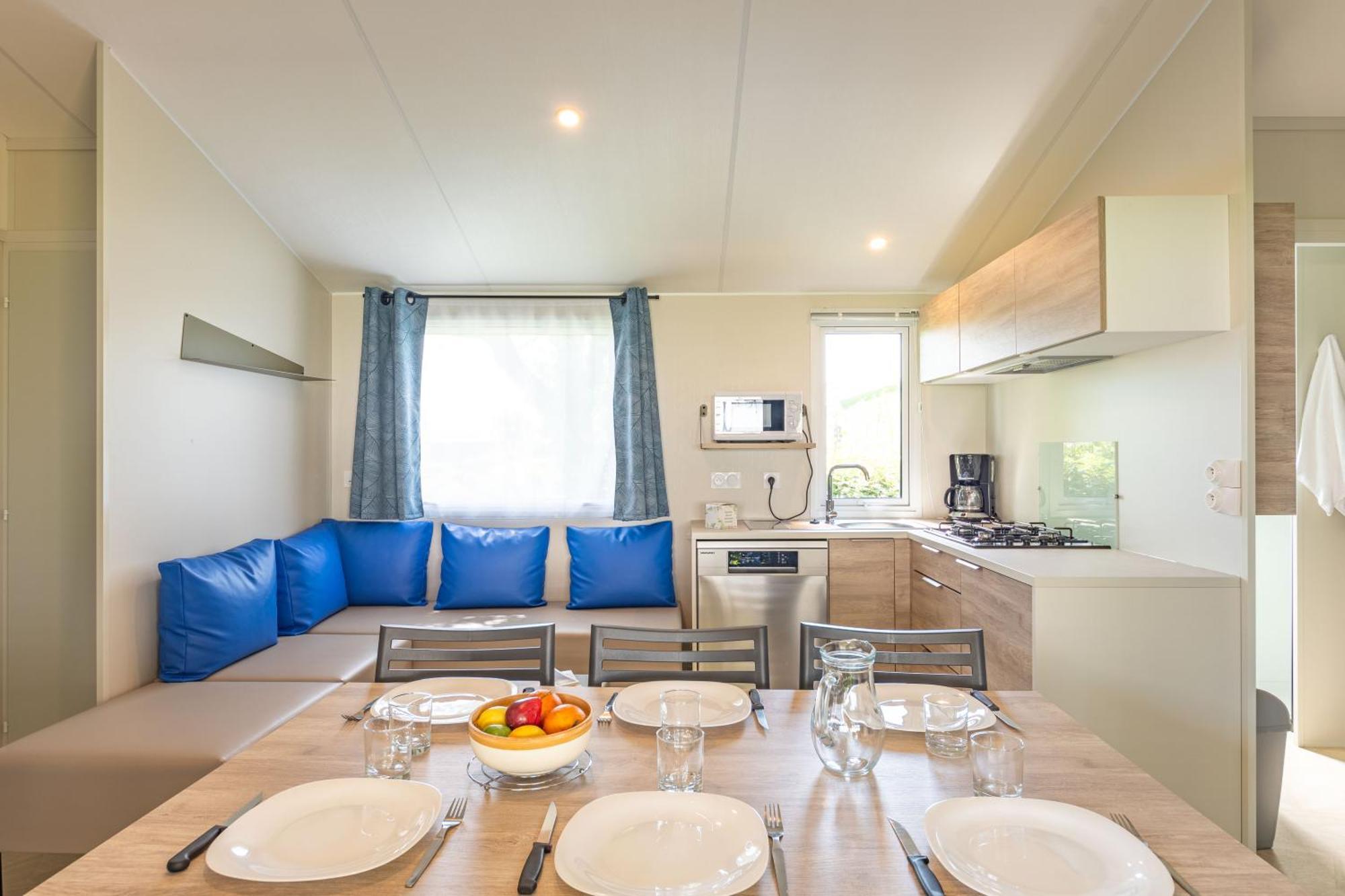Camping L'Ile Aux Oiseaux Εξωτερικό φωτογραφία